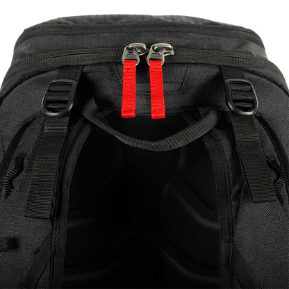 Jones Deeper 19L Backpack Stealth Black 2026