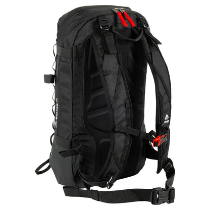Jones Deeper 19L Backpack Stealth Black 2026