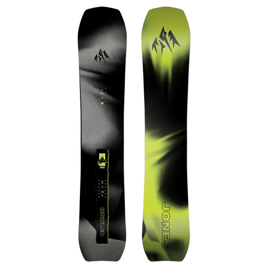 Jones Men's Howler Snowboard 2026
