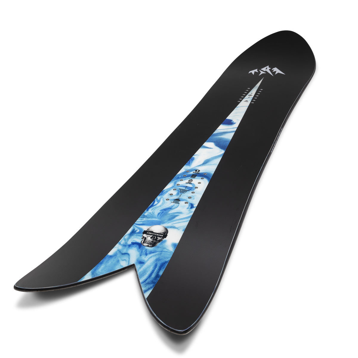 Jones Storm Wolf Snowboard 2026