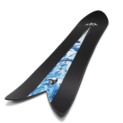 Jones Storm Wolf Snowboard 2026
