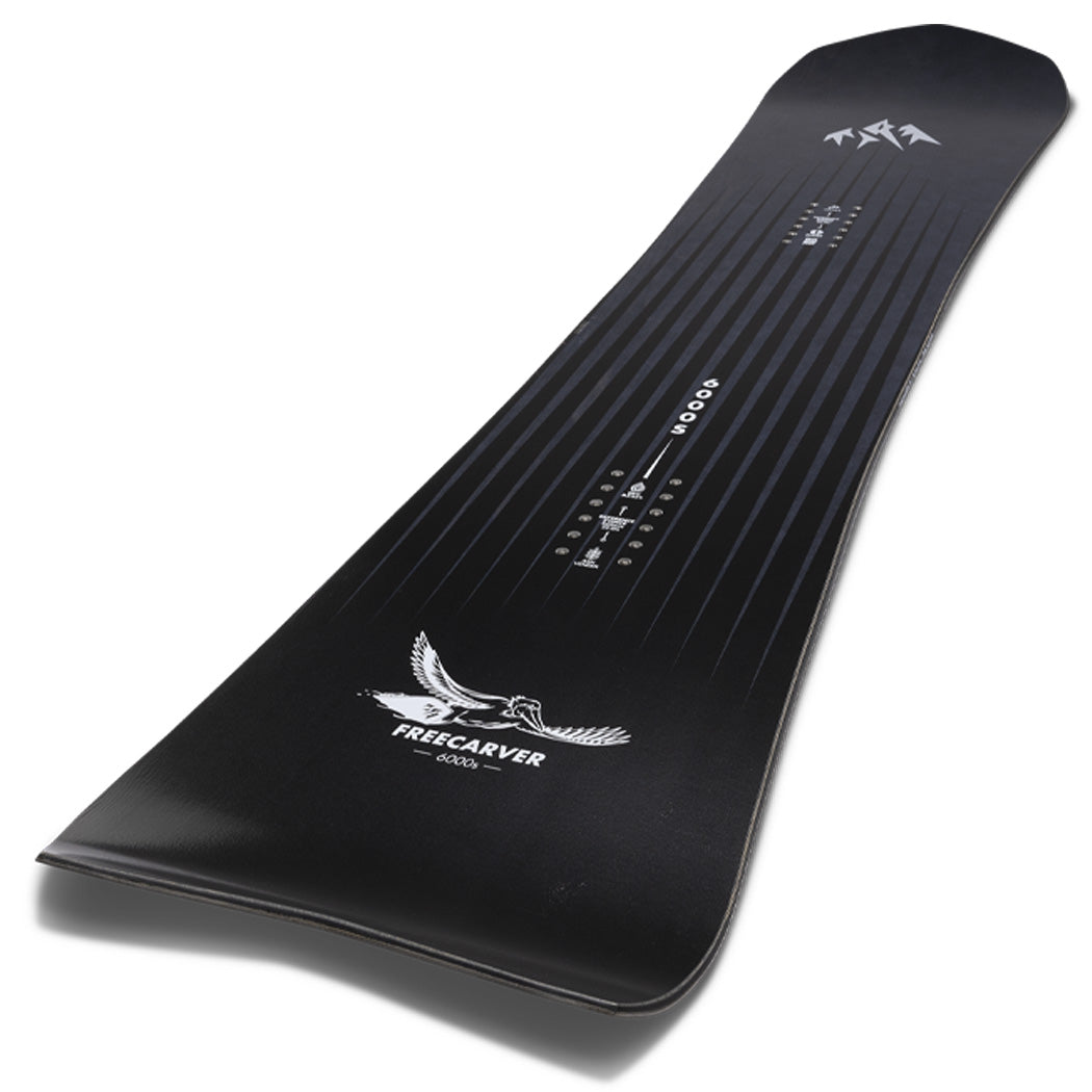 Jones Men's Freecarver 6000S Narrow Snowboard 2026