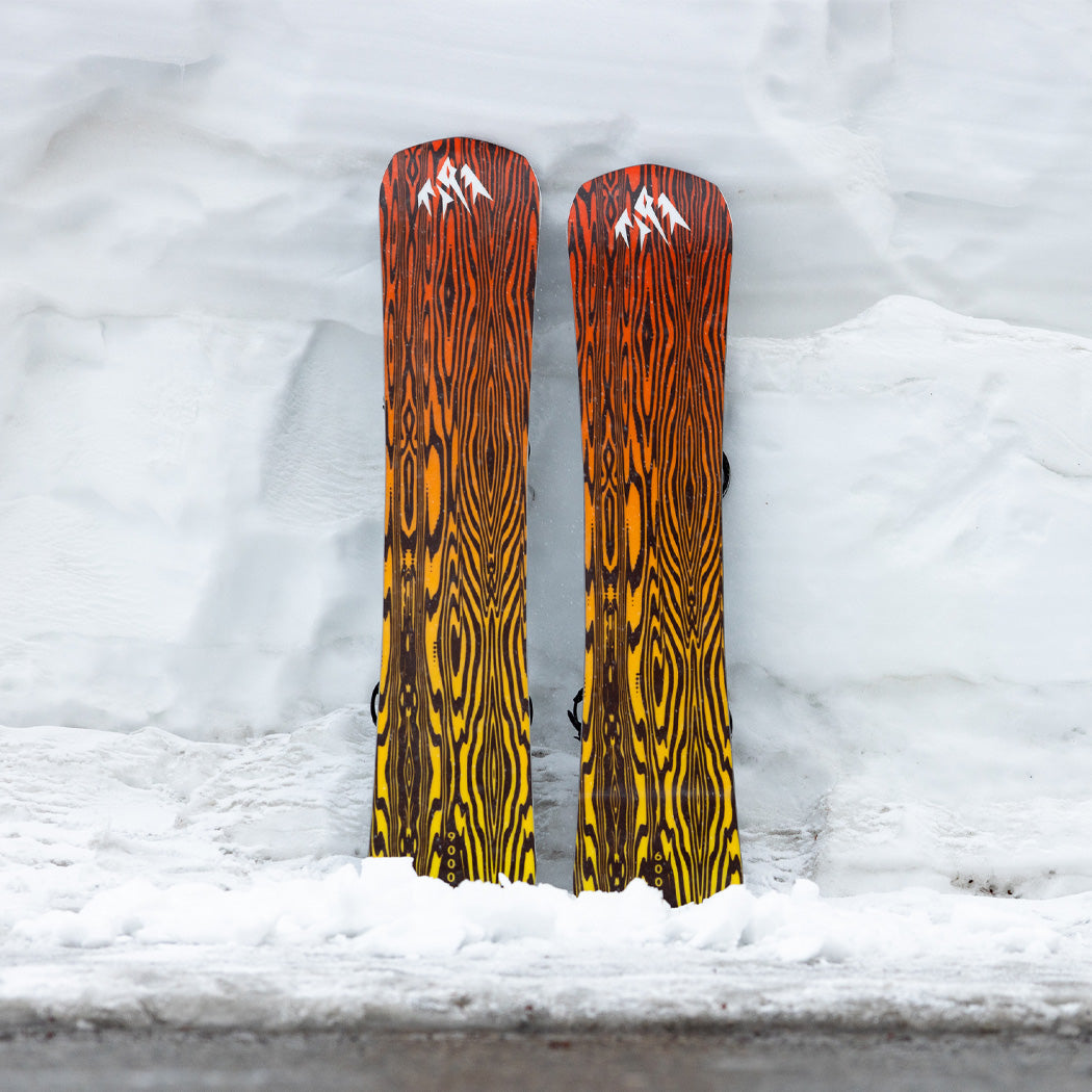 Jones Men's Freecarver 6000S Snowboard 2026