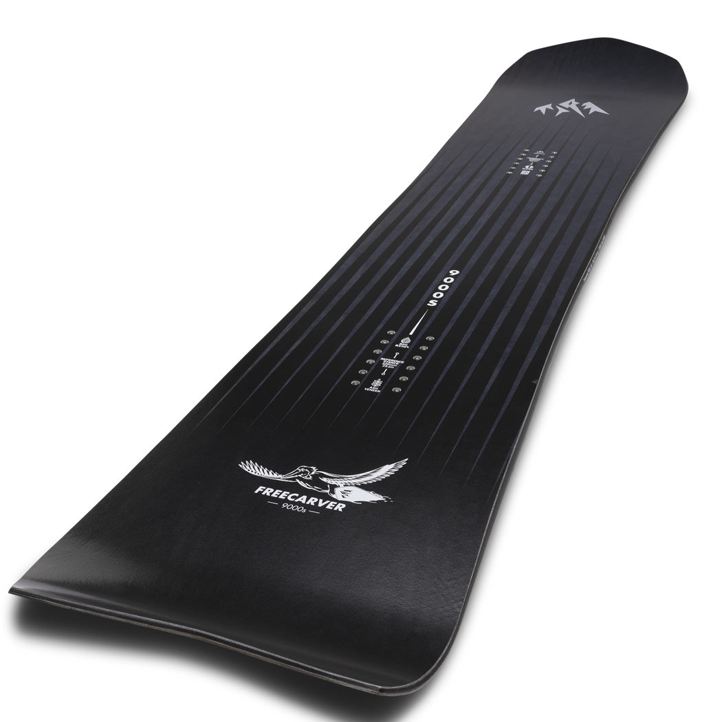 Jones Men's Freecarver 9000S Narrow Snowboard 2026
