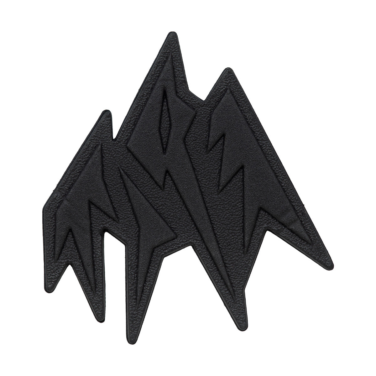 Jones Roll Padding Jones Stomp Pad Black 2026 – The Source Snowboard & Skate