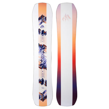 Jones Women's Twin Sister Snowboard 2026