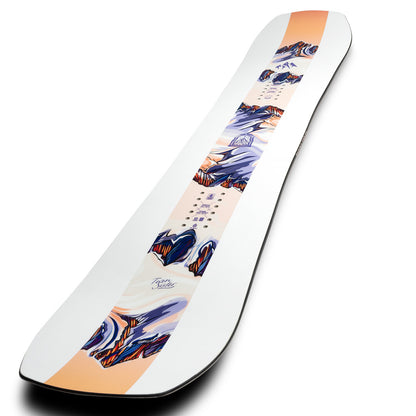 Jones Women's Twin Sister Snowboard 2026