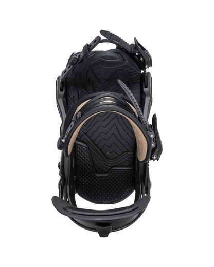 Jones Women's Aurora Binding Eclipse Black 2026