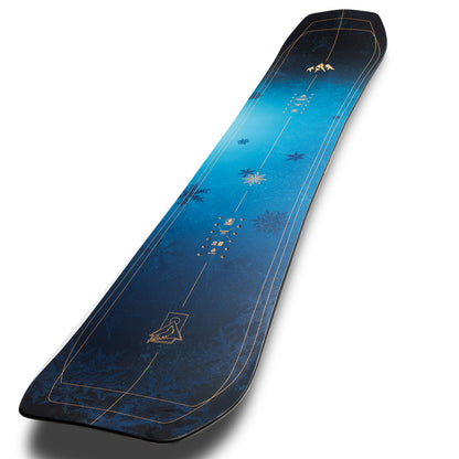 Jones Women's Howler Snowboard 2026