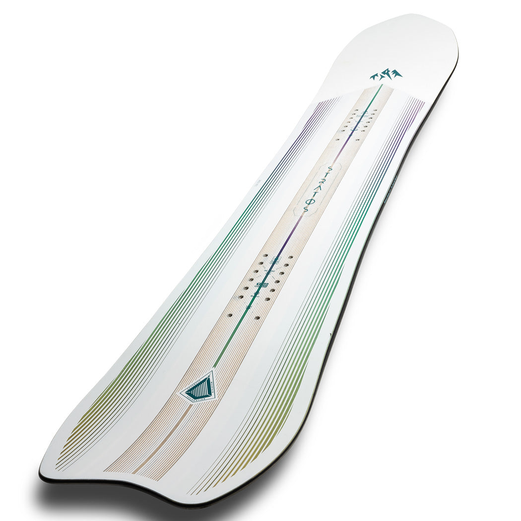 Jones Women's Stratos Snowboard 2027 – The Source Snowboard & Skate