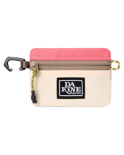 Dakine Jude Card Wallet Salmon Bay