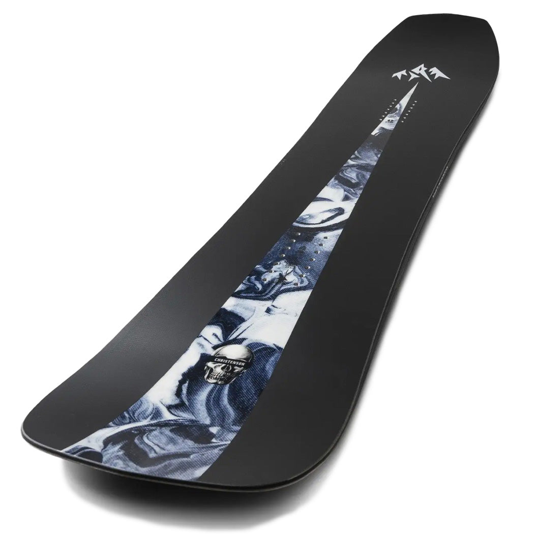 Jones Men's Mind Expander Snowboard 2026