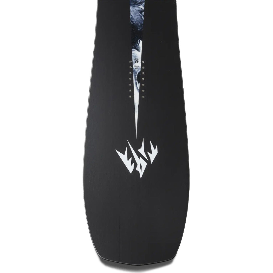 Jones Men's Mind Expander Snowboard 2026