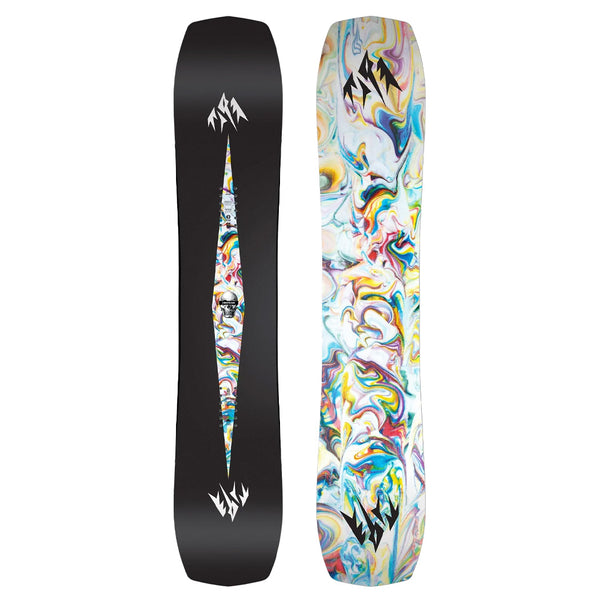 Jones Men's Mind Expander Twin Snowboard 2026 – The Source