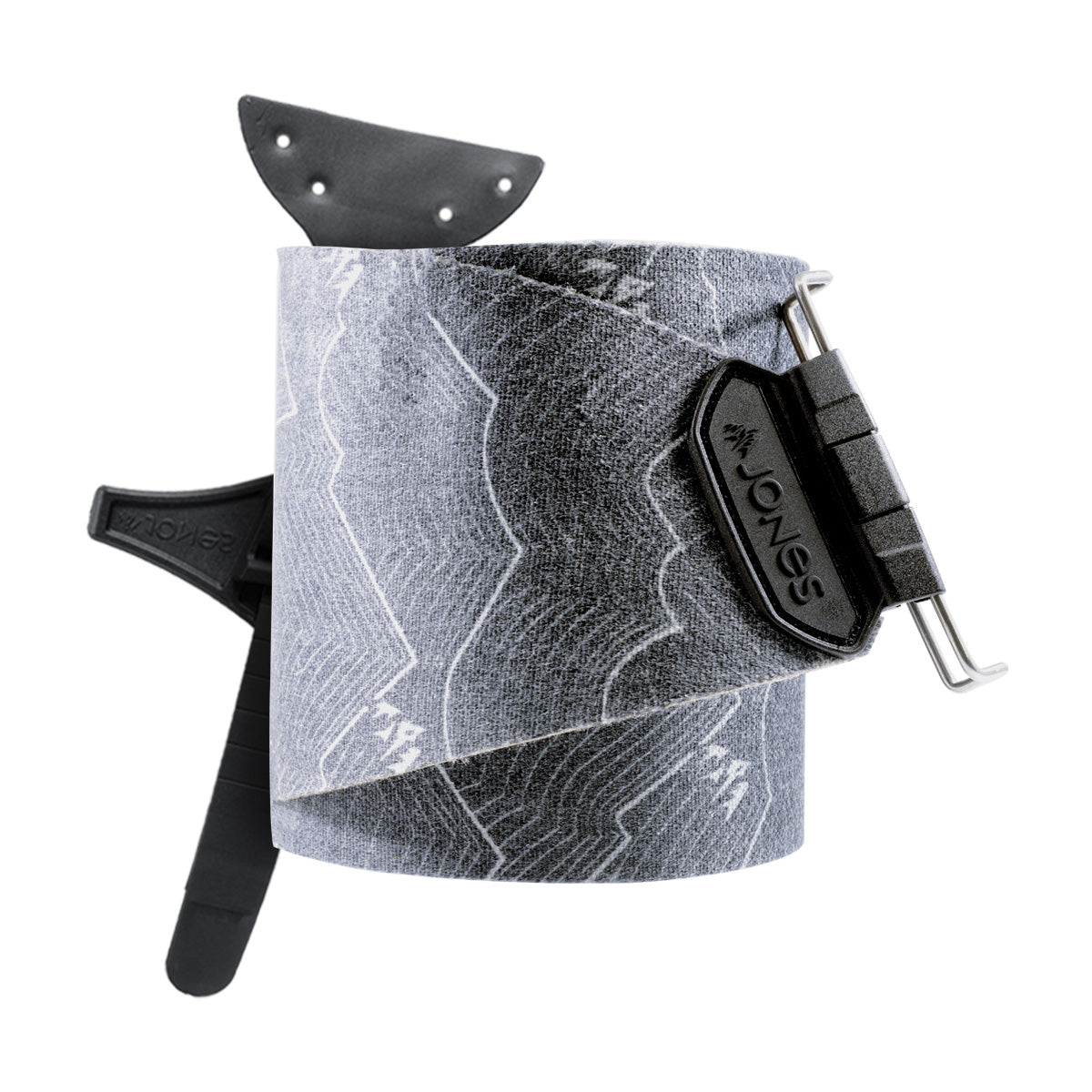 Jones Nomad Pro Trim-To-Fit U.Tc Black 2026