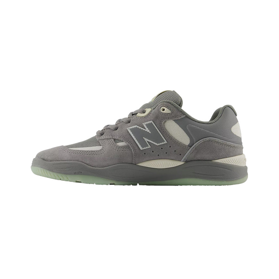 New Balance Tiago 1010 Shoe Grey/Sea Salt
