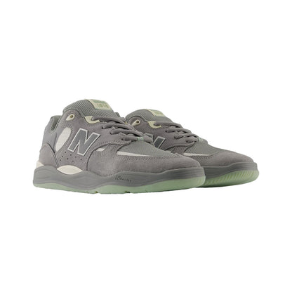 New Balance Tiago 1010 Shoe Grey/Sea Salt