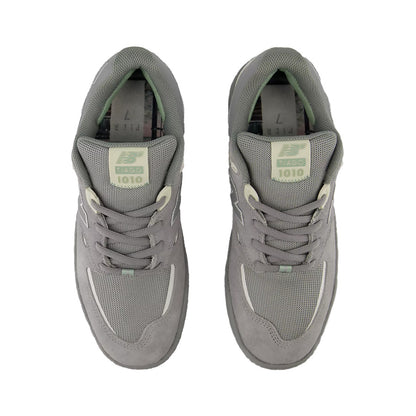 New Balance Tiago 1010 Shoe Grey/Sea Salt