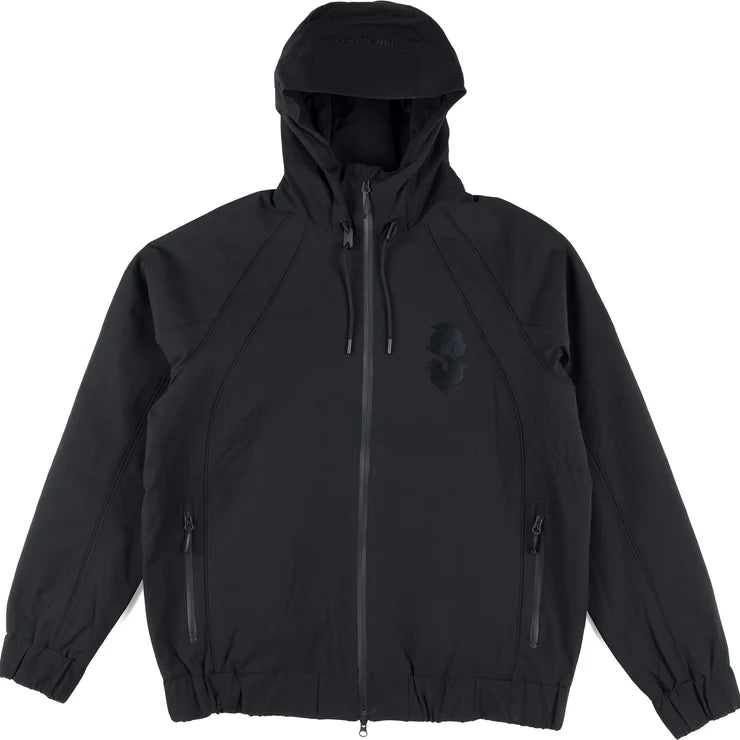 Souvenir Vent Jacket Black 2027