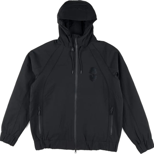 Souvenir Vent Jacket Black 2027