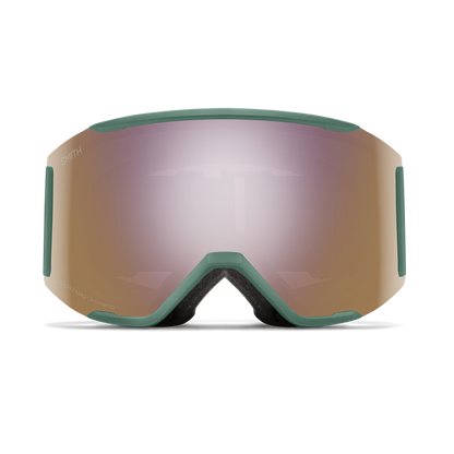 Smith Squad Mag Goggle - AC | Elena Hight/ChromaPop Everyday Smith Squad Mag Goggle - AC | Elena Hight/ChromaPop Everyday