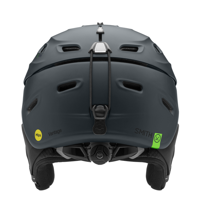 Smith Vantage MIPS Helmet - Matte Slate 2025