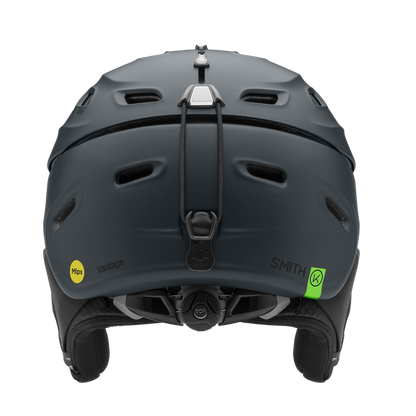 Smith Vantage MIPS Helmet - Matte Slate 2025