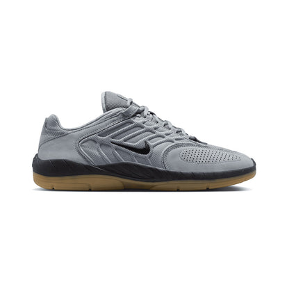 Nike SB Vertebrae Shoe Cool Grey/Black-Cool Grey-Dark Grey