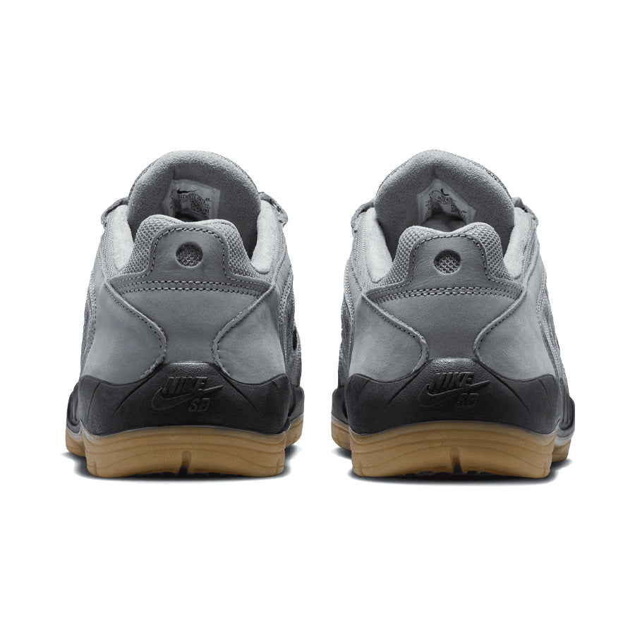 Nike SB Vertebrae Shoe Cool Grey/Black-Cool Grey-Dark Grey
