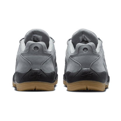 Nike SB Vertebrae Shoe Cool Grey/Black-Cool Grey-Dark Grey