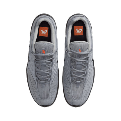 Nike SB Vertebrae Shoe Cool Grey/Black-Cool Grey-Dark Grey