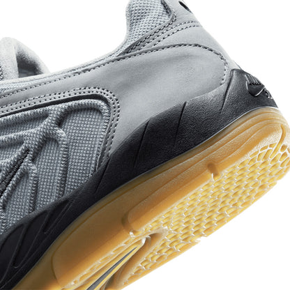 Nike SB Vertebrae Shoe Cool Grey/Black-Cool Grey-Dark Grey