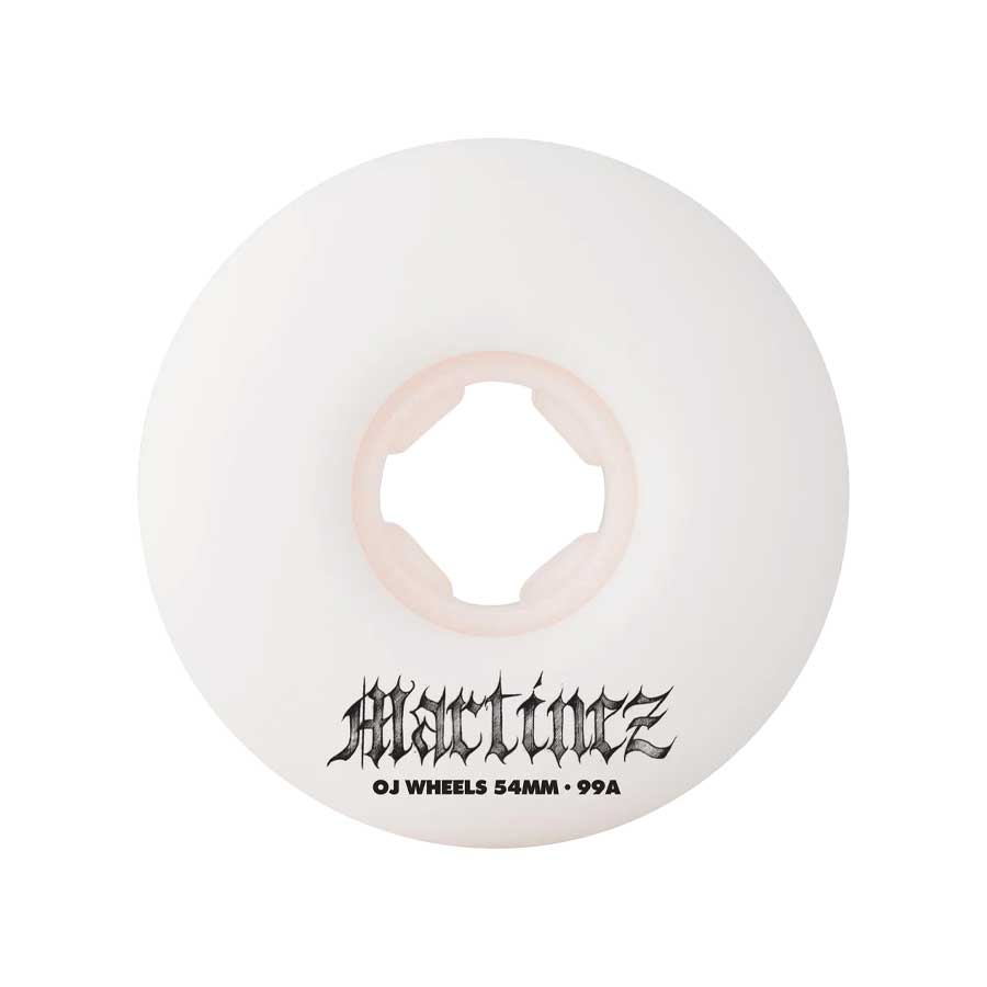 Chubbies Ojs OJs Milton Martinez Guero Chubbies 99A Wheels 54mm – The Source ...