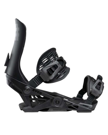 Yes Men's Drive Binding Black 2026