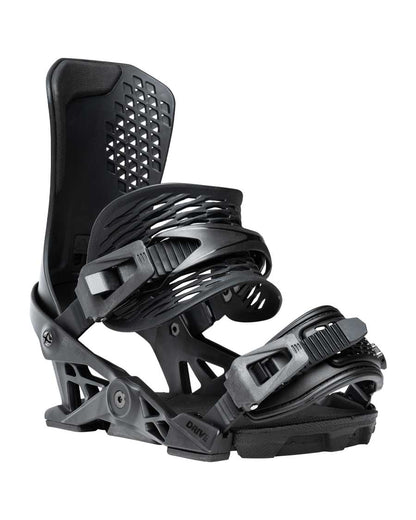 Yes Men's Drive Binding Black 2026