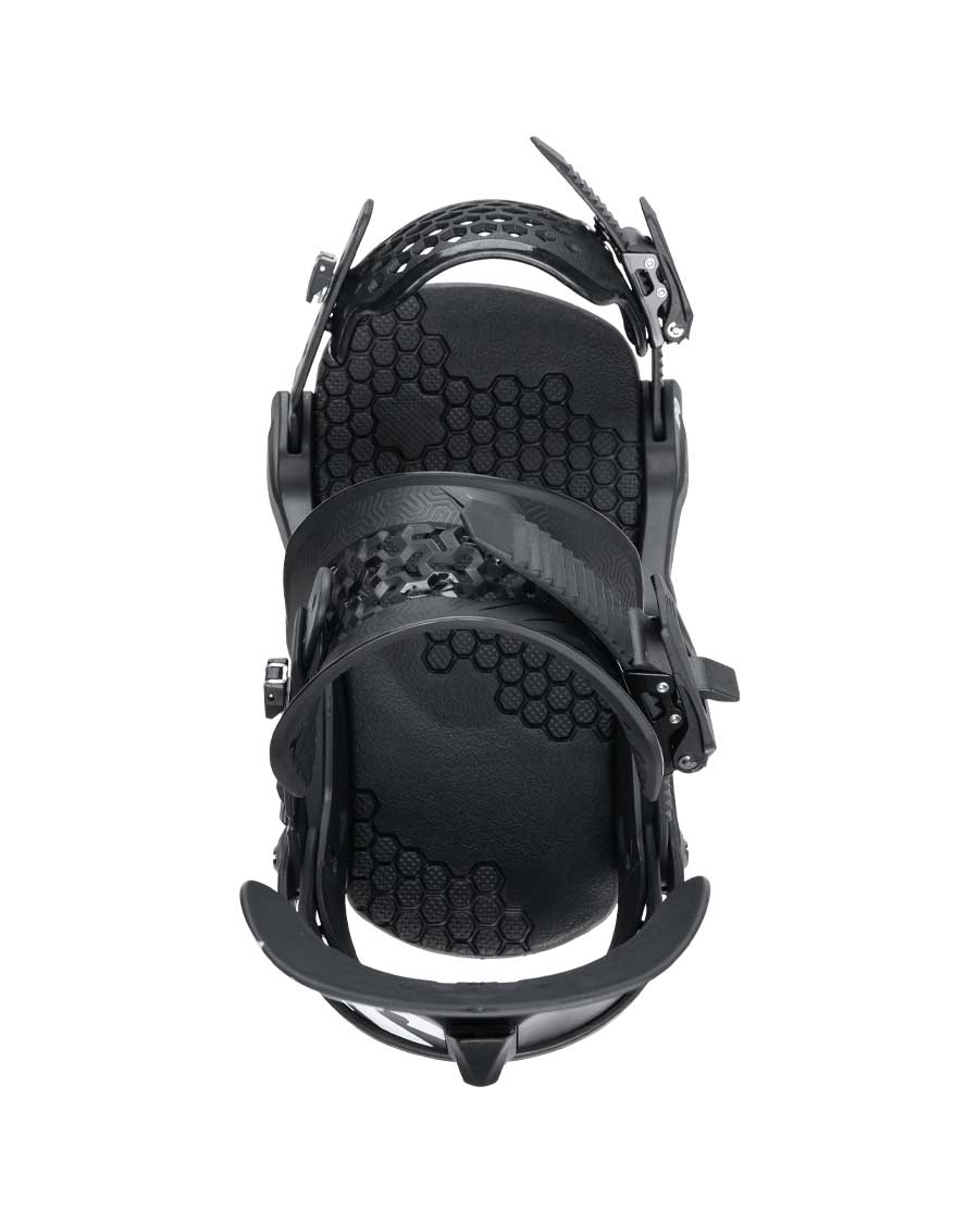 Yes Men's Ipo Binding Black 2026