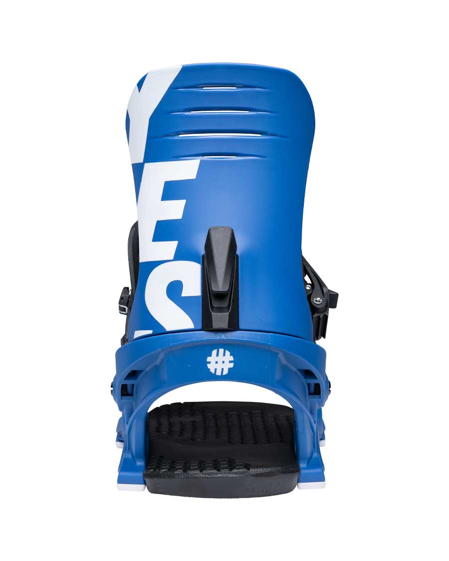 Yes Men's Ipo Binding Blue 2026