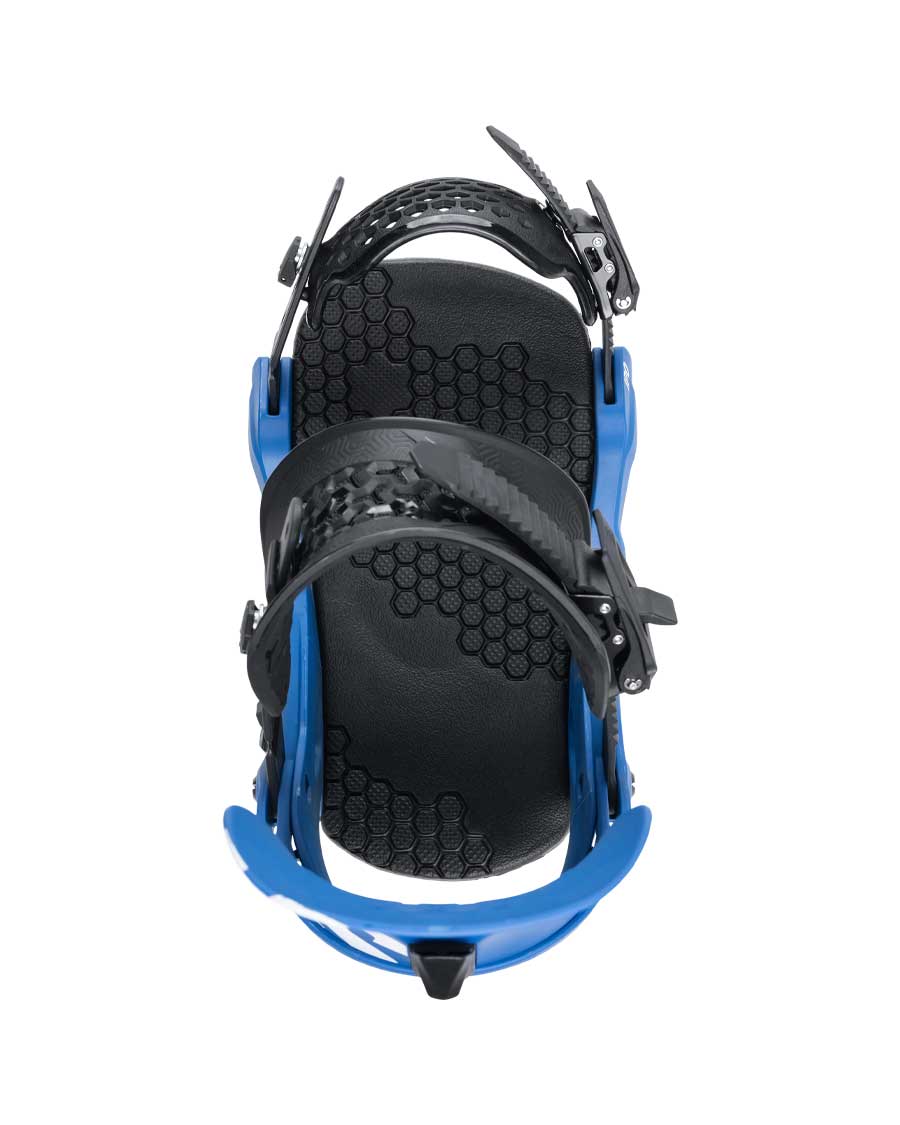 Yes Men's Ipo Binding Blue 2026