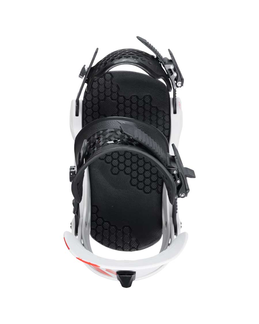 Yes Men's Ipo Binding Gray 2026