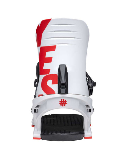 Yes Men's Ipo Binding Gray 2026