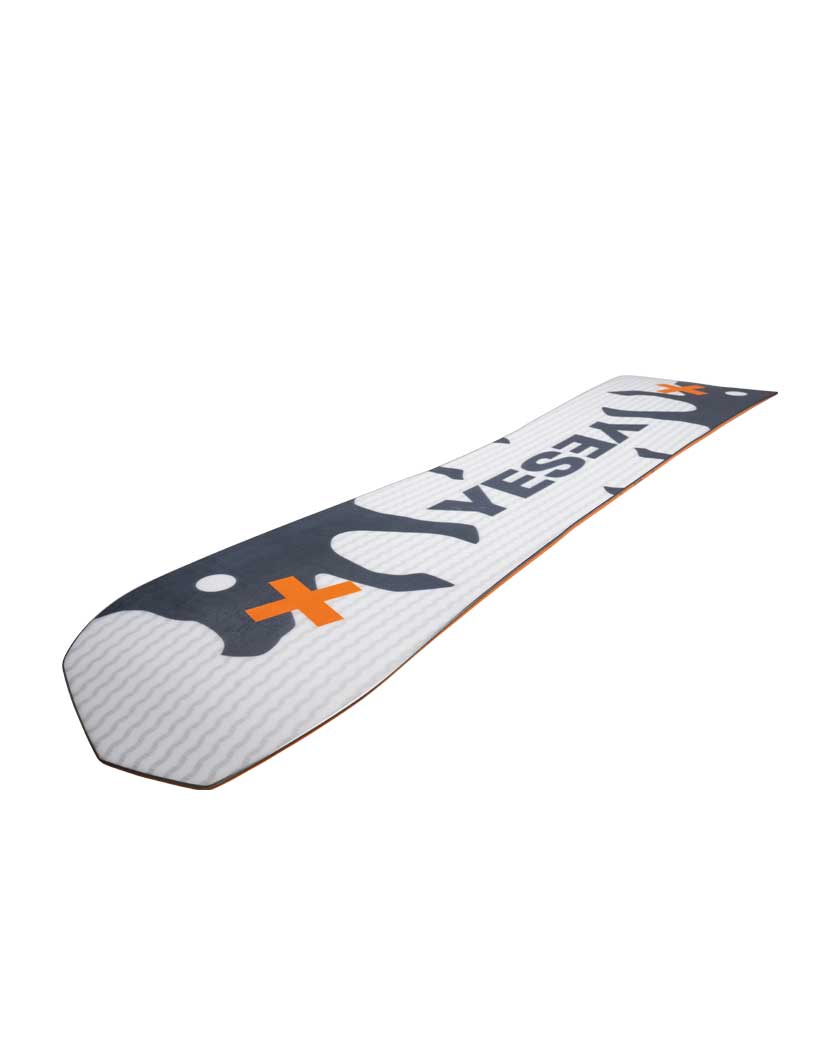 Yes Men's Greats Xtrm Snowboard 2026