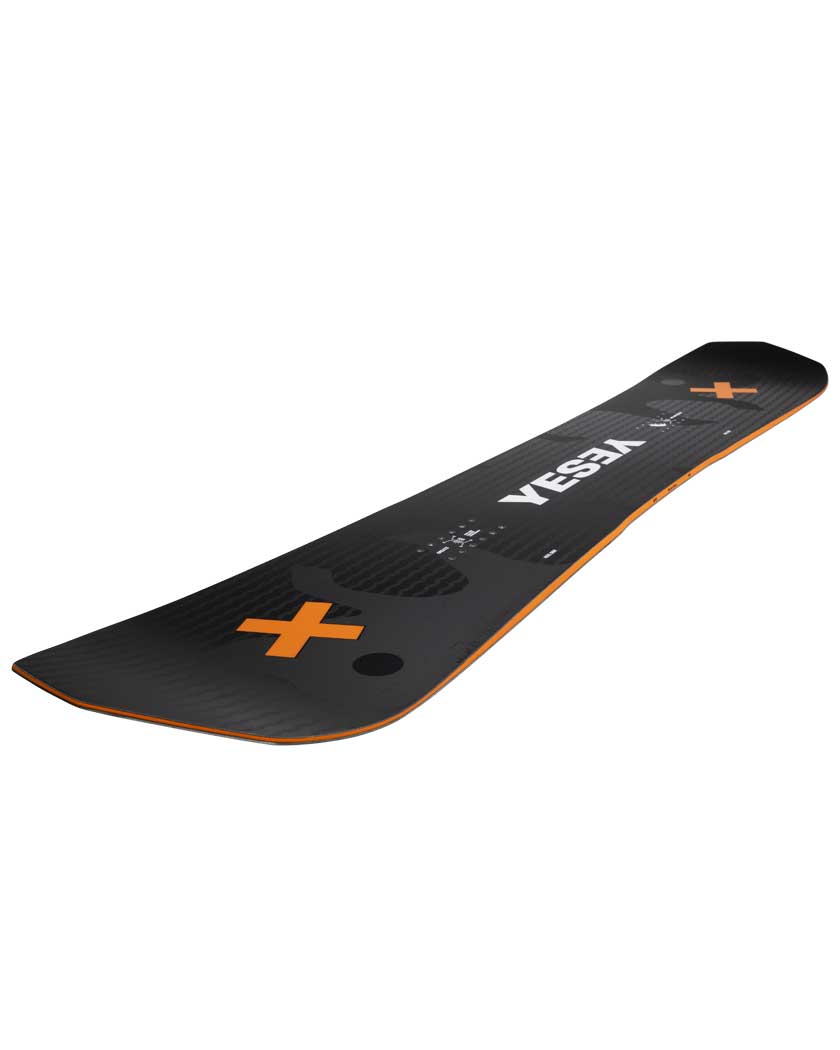 Yes Men's Greats Xtrm Snowboard 2026