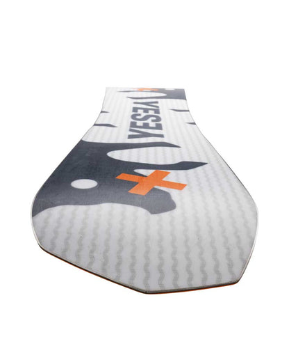 Yes Men's Greats Xtrm Snowboard 2026