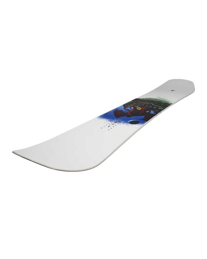 Yes Sender Snowboard 2026