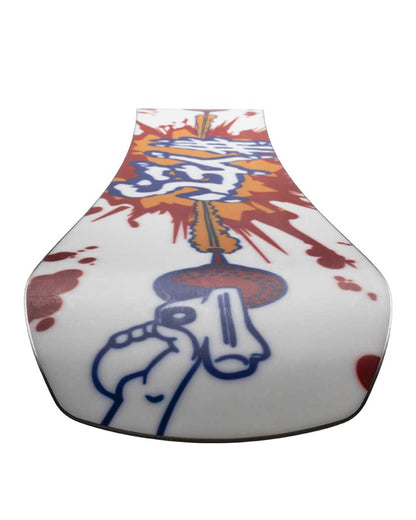 Yes Sender Snowboard 2026