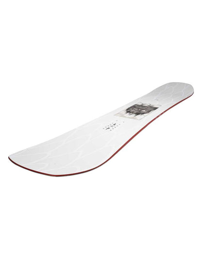 Yes Men's Standard Xtrm Dc Snowboard 2026