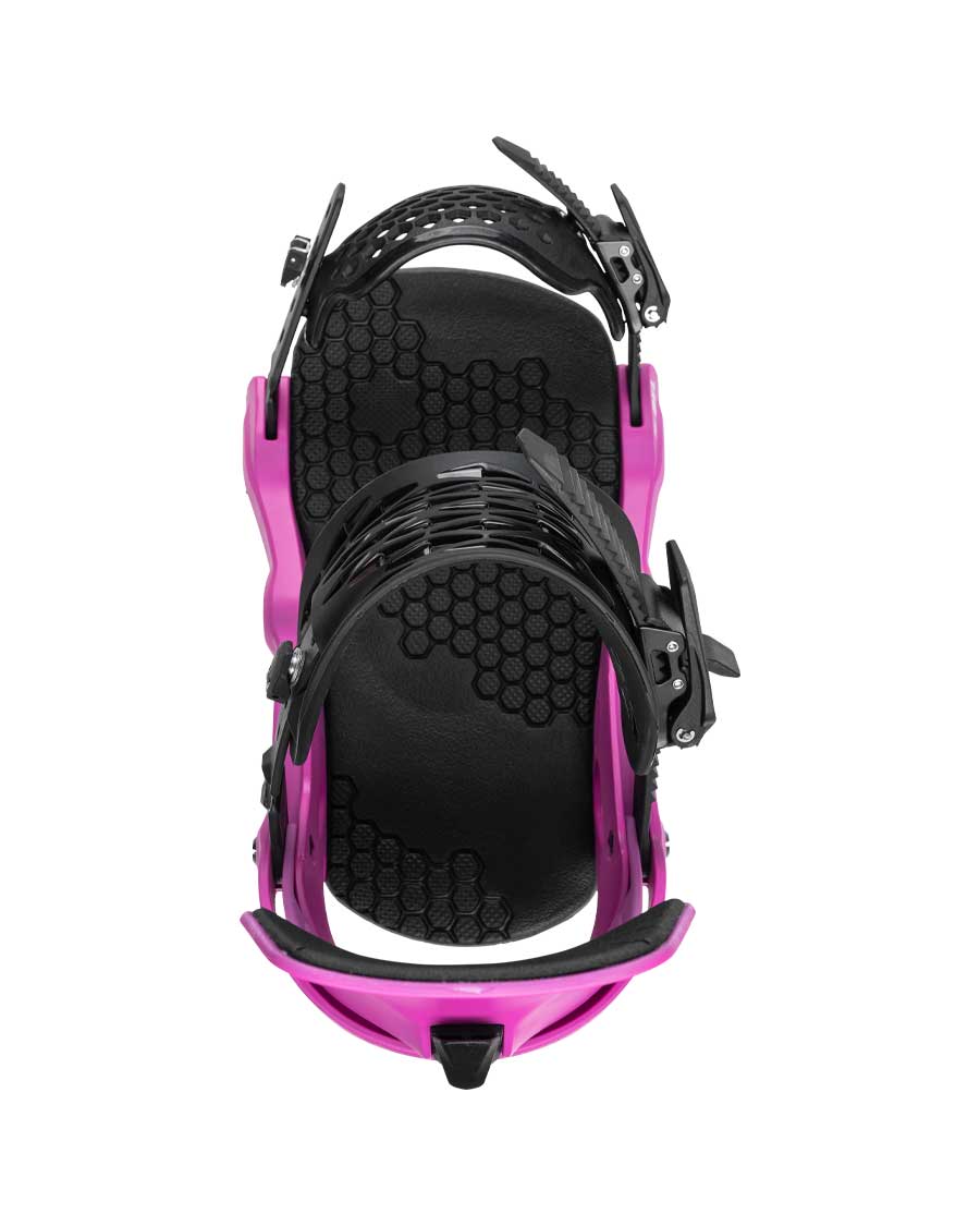 Yes Women's Rebel Binding Pink 2026