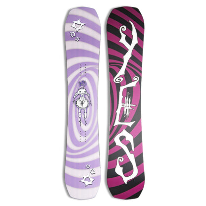 Yes Women's Rival Snowboard 2026