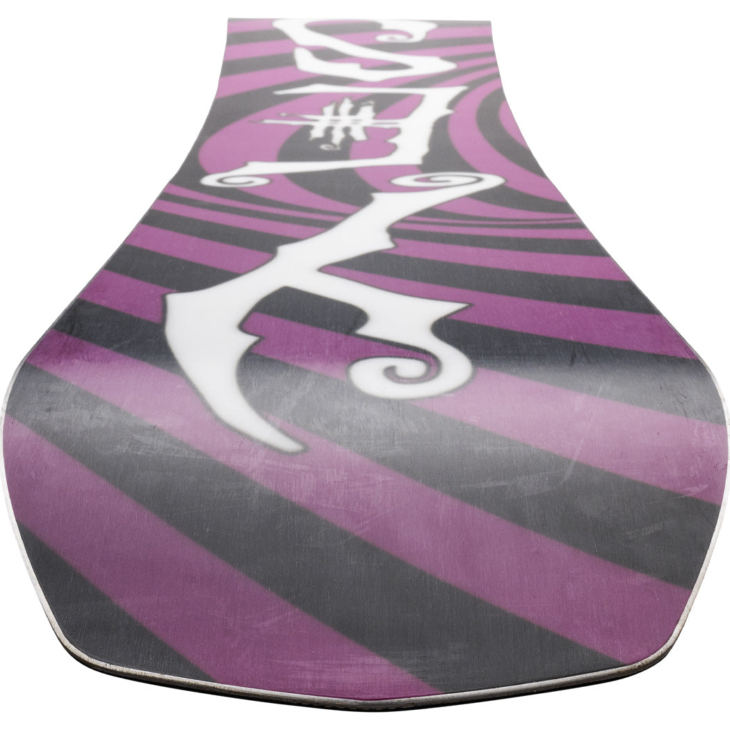 Yes Women's Rival Snowboard 2026