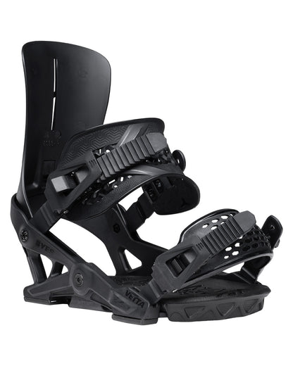 Yes Women's Vetta Binding Black 2026